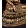 Image 13 : Old Buddha Statue