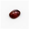 Image 3 : Rare Un-Heated Certified 1.89 Ct Red Sapphire