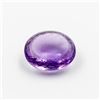 Image 1 : Awesome Rare Unheated Natural 32.57 Ct. Amethyst
