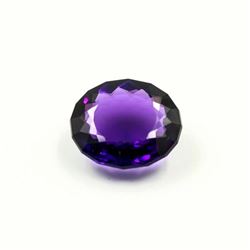 Awesome 33.49  Ct. Royal Purple Amethyst