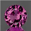 Image 1 : NATURAL GRAPE PINK BURMA SPINEL [FLAWLESS-VVS]
