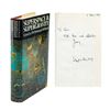Image 1 : Stephen Hawking Signed Book