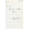 Image 2 : Stephen Hawking Signed Book