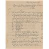 Image 1 : Alfred Nobel Autograph Document Signed