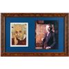 Image 1 : Albert Einstein Signed Photograph