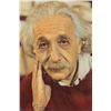 Image 2 : Albert Einstein Signed Photograph