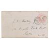 Image 2 : Charles Darwin Autograph Letter Signed