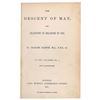 Image 1 : Charles Darwin Signature and Book