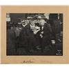 Image 1 : Thomas Edison and Carl H. Wilson Signed Photograph