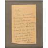 Image 1 : Thomas Edison Autograph Letter Signed