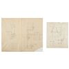 Image 1 : Robert Fulton Original Drawings