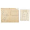 Image 2 : Robert Fulton Original Drawings