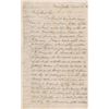 Image 1 : Samuel F. B. Morse Autograph Letter Signed