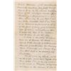 Image 2 : Samuel F. B. Morse Autograph Letter Signed