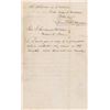 Image 3 : Samuel F. B. Morse Autograph Letter Signed