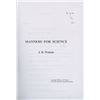Image 2 : Gunther Stent Archive