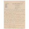 Image 1 : George Washington Carver Autograph Letter Signed