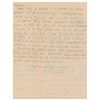 Image 2 : George Washington Carver Autograph Letter Signed