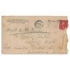 Image 3 : George Washington Carver Autograph Letter Signed