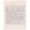 Image 2 : Isaac Asimov Signed Typescript