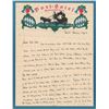 Image 1 : Otto Hahn Autograph Letter Signed