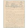 Image 2 : Otto Hahn Autograph Letter Signed