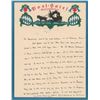 Image 3 : Otto Hahn Autograph Letter Signed