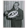 Image 1 : I. M. Levitt Signed Photograph