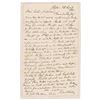 Image 1 : Justus Liebig Autograph Letter Signed