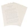 Image 1 : Hudson Maxim Typed Manuscript Signed