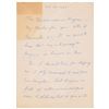 Image 1 : Harlow Shapley Autograph Letters Signed (3)