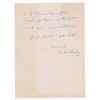 Image 2 : Harlow Shapley Autograph Letters Signed (3)