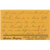 Image 4 : Harlow Shapley Autograph Letters Signed (3)