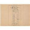 Image 1 : Thomas Edison and Joseph Swan Electric Fuse Patent Lithograph