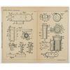 Image 2 : Kodak Film Roll Patent Lithograph and Specification Document