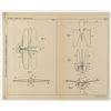 Image 2 : Reinhold Tiling Flying Rocket Patent Lithograph and Specification Document