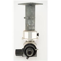 Apollo 13 Alignment Optical Telescope Movie Prop
