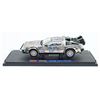 Image 1 : Back to the Future Signed DeLorean Time Machine Model