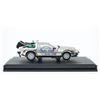 Image 2 : Back to the Future Signed DeLorean Time Machine Model