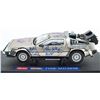 Image 4 : Back to the Future Signed DeLorean Time Machine Model