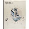Image 1 : Apple 1984 Mac X-Ray Launch Poster