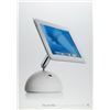 Image 1 : Apple 2002 iMac G4 Poster