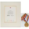 Image 1 : Apple Employee Award Group Lot