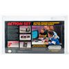 Image 2 : Nintendo Entertainment System (NES) Action Set with Zapper - VGA NM 80