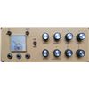 Image 10 : The Processor: Analog Music Synthesizer