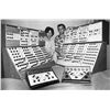 Image 15 : The Processor: Analog Music Synthesizer