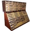 Image 2 : The Processor: Analog Music Synthesizer