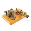 Image 1 : 1860s Phelps-Hamilton Civil War Telegraph Set