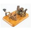 Image 2 : 1860s Phelps-Hamilton Civil War Telegraph Set
