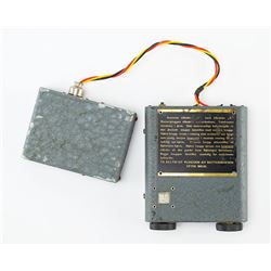 WWII Allied 'Sweetheart' Radio
